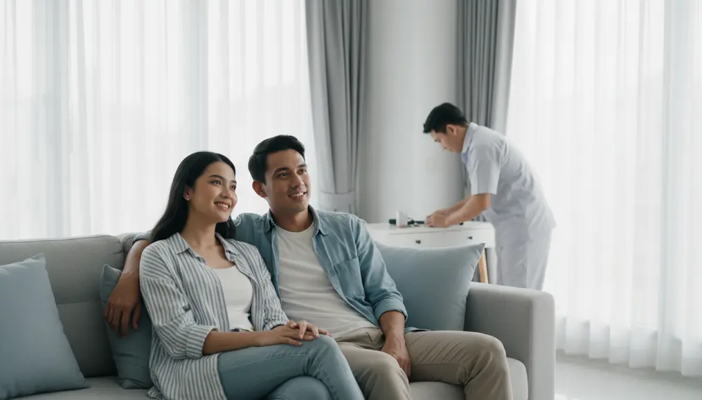 Mengapa kamu harus memilih Jasa Anti Rayap di Home Steril?