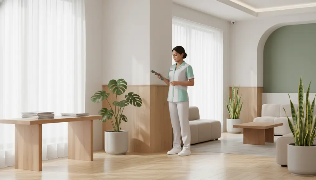 Service Anti Rayap untuk Gudang, Kantor & Komersial