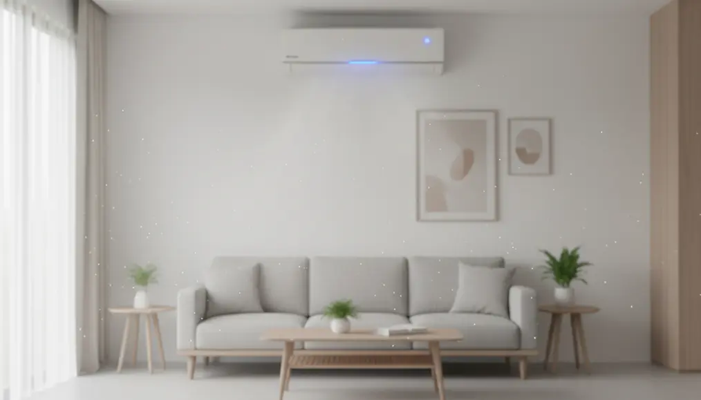 Mengapa Cuci AC Bekasi Sangat Penting untuk Efisiensi Energi?