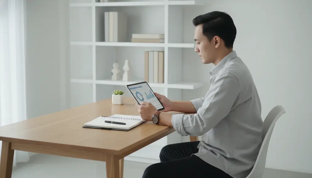 Menghitung Nilai Investasi: Membandingkan Biaya Service dan Harga Mesin Cuci Baru