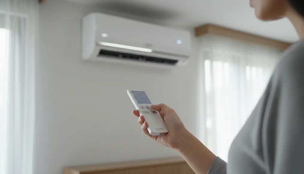 Teknologi Modern dalam AC: Lebih dari Sekadar Mendinginkan Ruangan