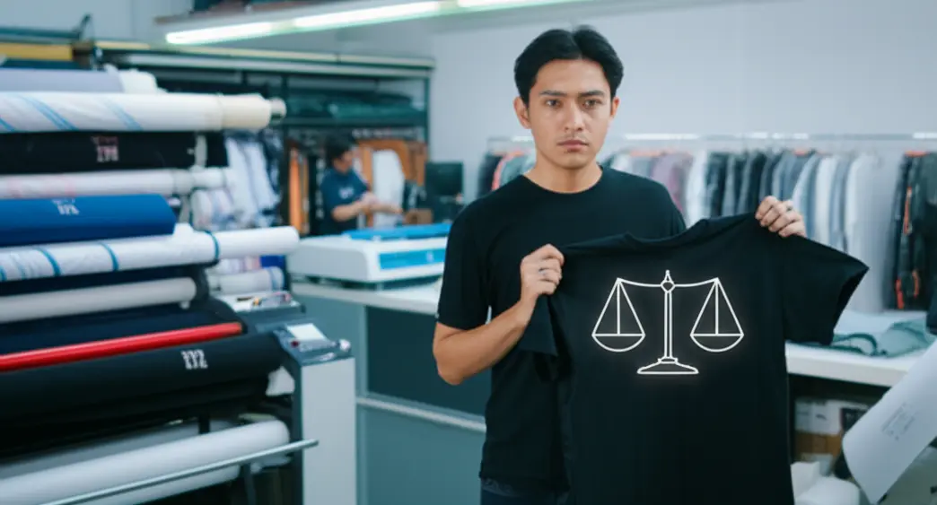 Strategi Membangun Usaha Baju Satuan dengan Prinsip Fair Labor: Kunci Kepercayaan Konsumen & Reputasi Positif