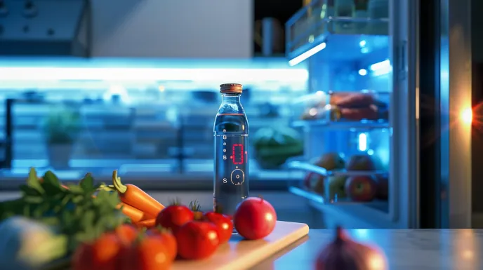 Masalah pada Sistem Defrost Otomatis: Kulkas Tiba-Tiba Bocor