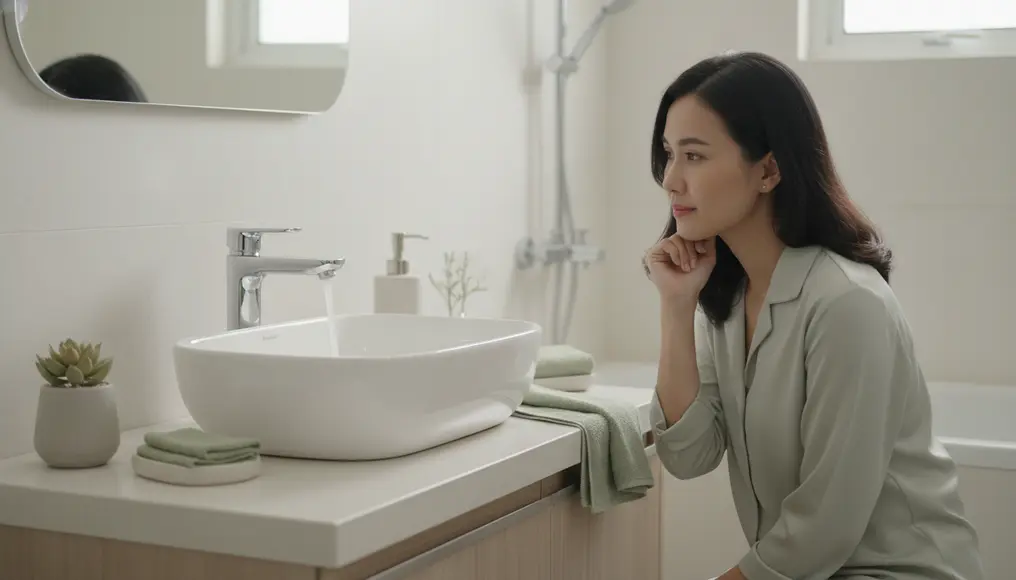 Air Tanah Berkapur Tinggi: Mengenal Hardness Scale dan Efeknya pada Peralatan Rumah Tangga