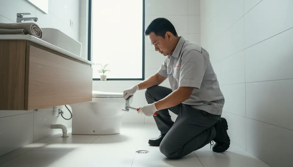 Mengapa kamu harus memilih jasa Renovasi Kamar Mandi di Home Steril?