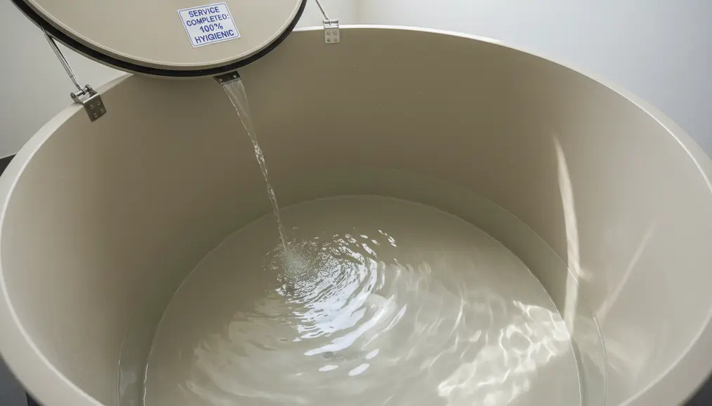 Mengapa kamu harus memilih jasa Cuci Toren Air di Home Steril?