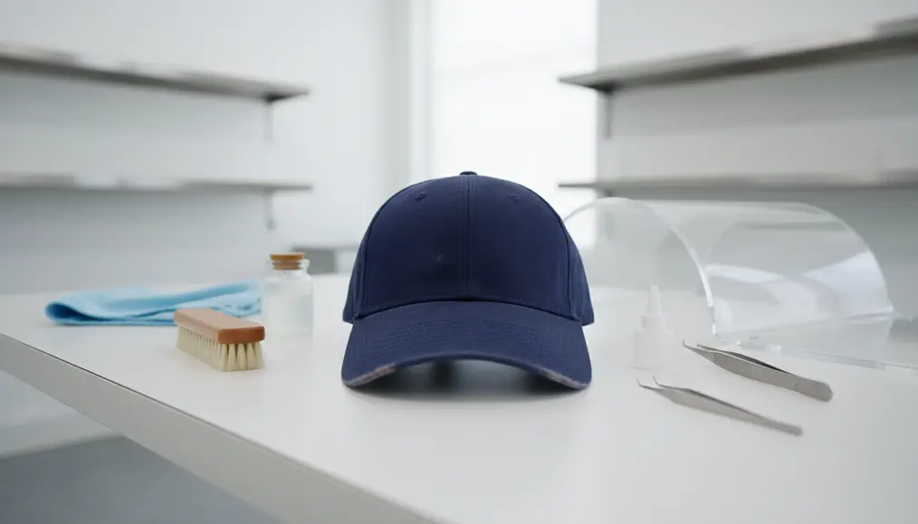 Mitos vs Fakta: Mencuci Topi di Dishwasher (Mesin Cuci Piring)