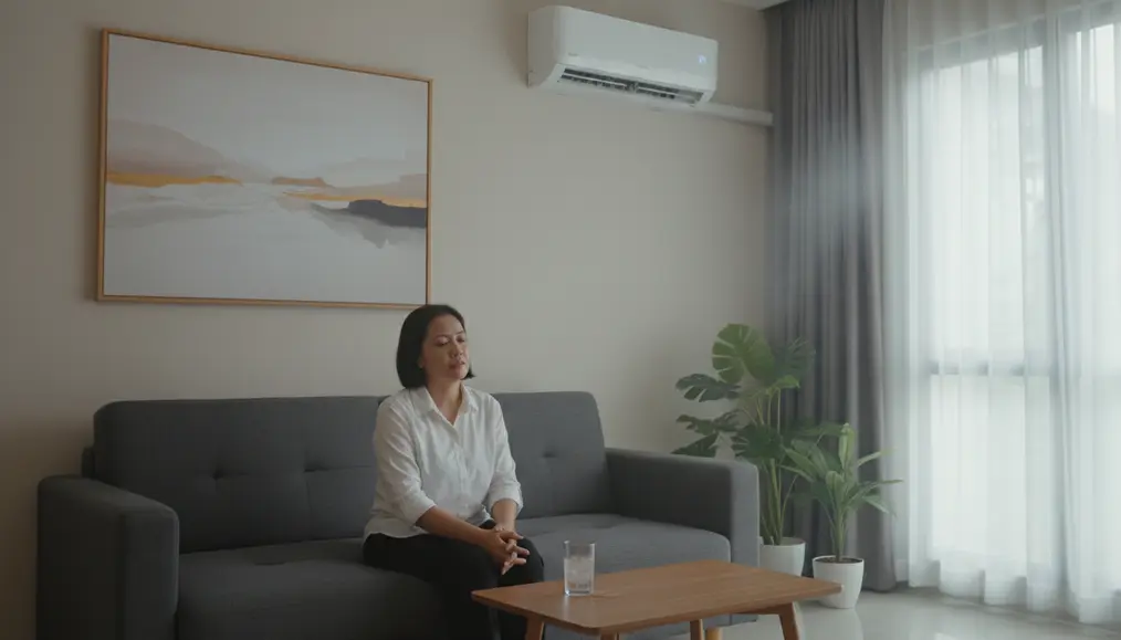 Konsekuensi Fatal Salah Pilih BTU: Lebih dari Sekadar Tidak Dingin