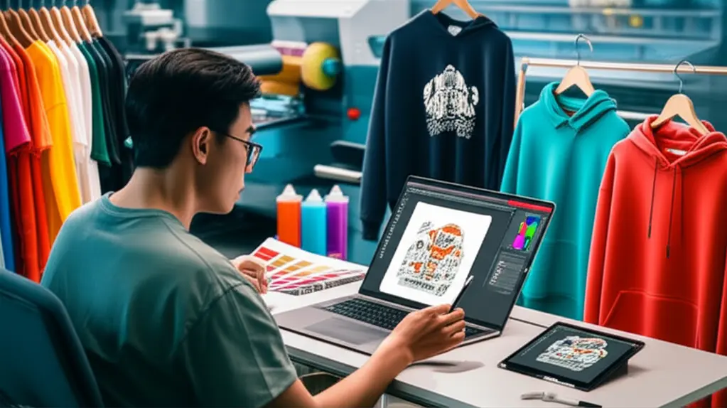 Jasa Bikin Baju Satuan Custom Anti Kusut & Cepat Kering: Solusi Praktis Traveler Modern