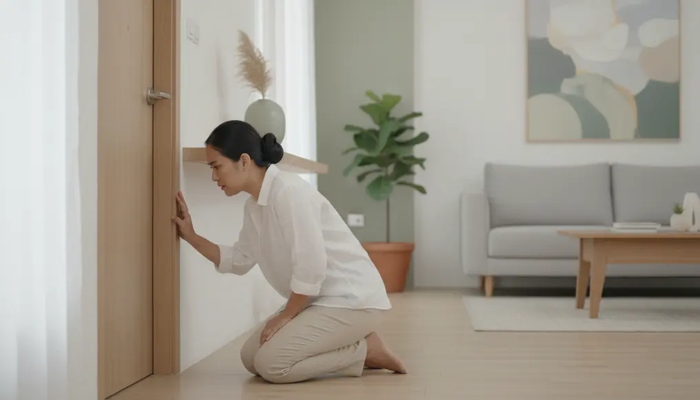 Harga & Biaya Jasa Pembasmi Rayap 2024: Tarif per Meter Persegi (Jabodetabek)