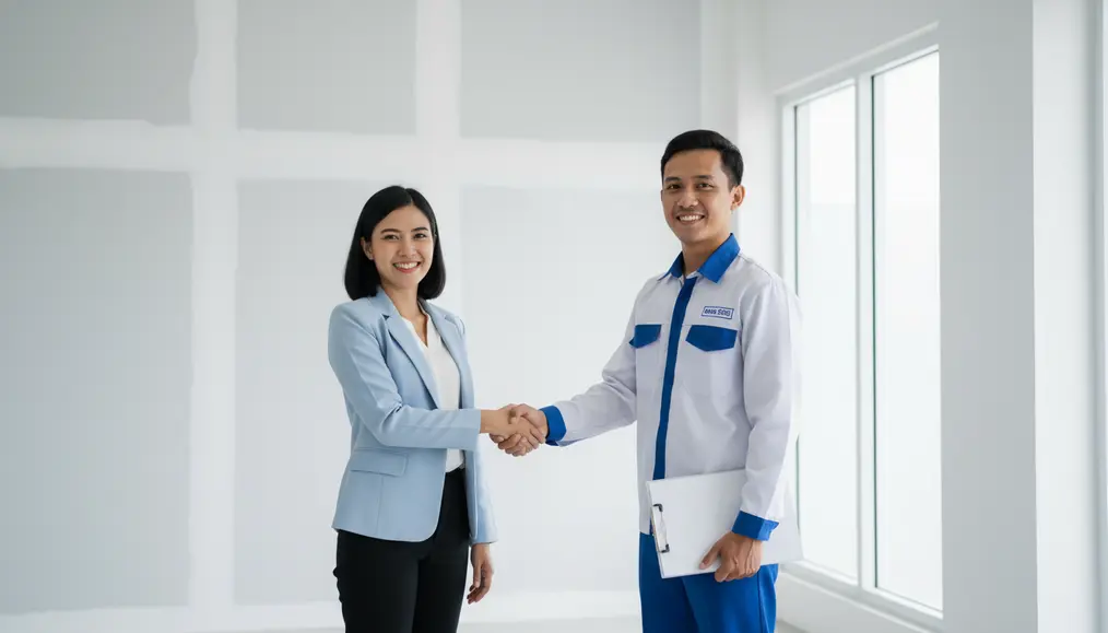 Testimoni Pelanggan Home Steril