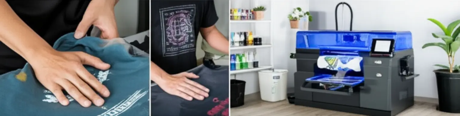 Teknik Sablon Kaos Ramah Lingkungan: Peluang Bisnis Inovatif & Beretika
