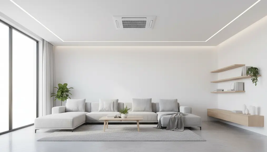 FAQ seputar Cuci AC Cassette dan Kebocoran