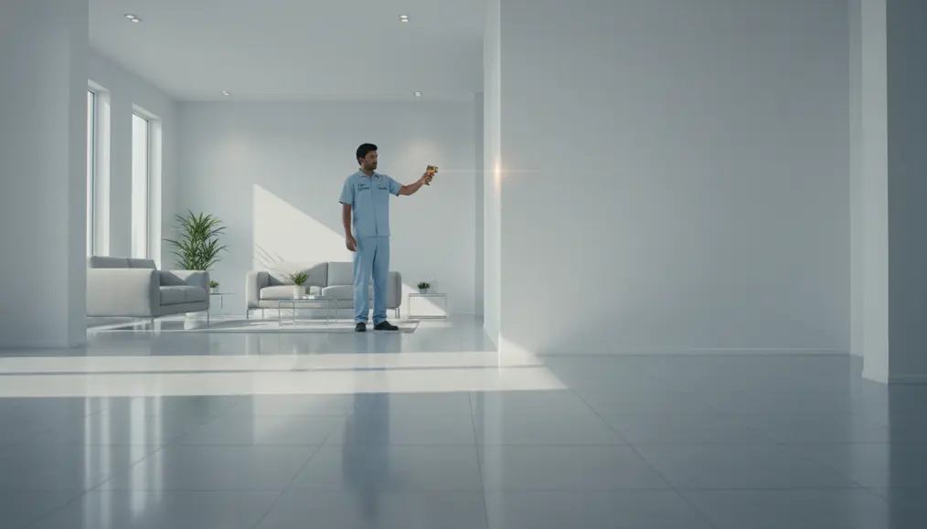 Estimasi Biaya Anti Rayap per Meter Persegi (Jabodetabek 2024)