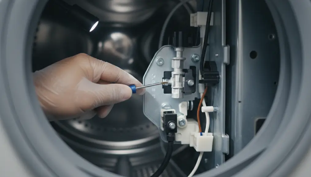 Mendeteksi Masalah Lebih Dalam: Peran Komponen Krusial