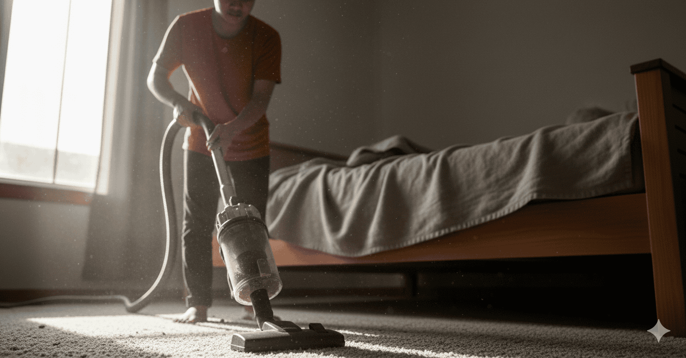Metode Profesional dalam Jasa Cuci Karpet Jakarta Selatan