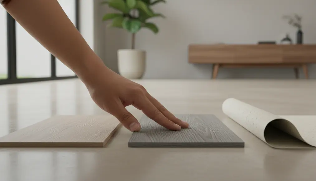 Memahami Dunia Lantai Vinyl: Lebih dari Sekadar Estetika