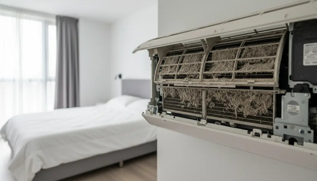 Pentingnya Perawatan Rutin untuk AC Kamu