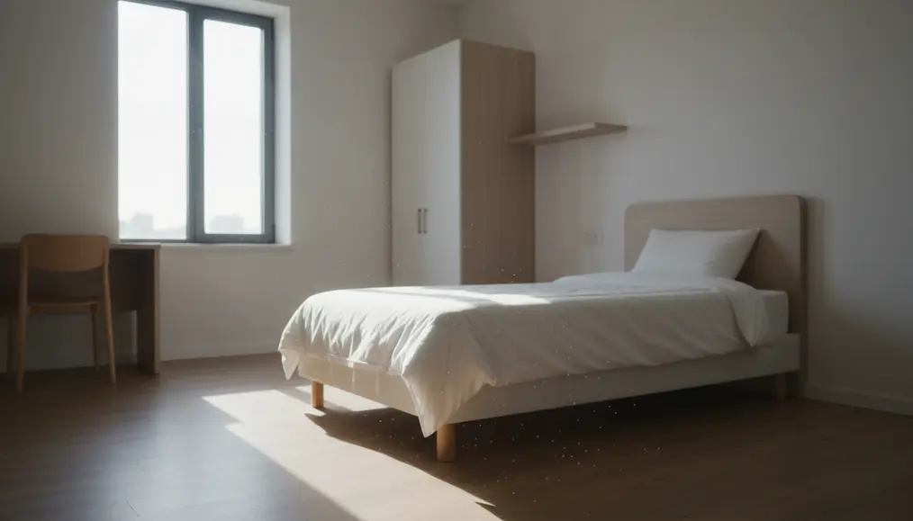 Mengapa Sterilisasi Kamar Kost Saat Pergantian Penghuni Sangat Penting?