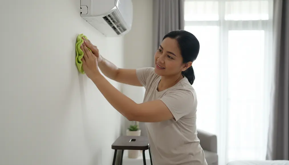 Cara Praktis Mengurangi Kebisingan AC di Rumah