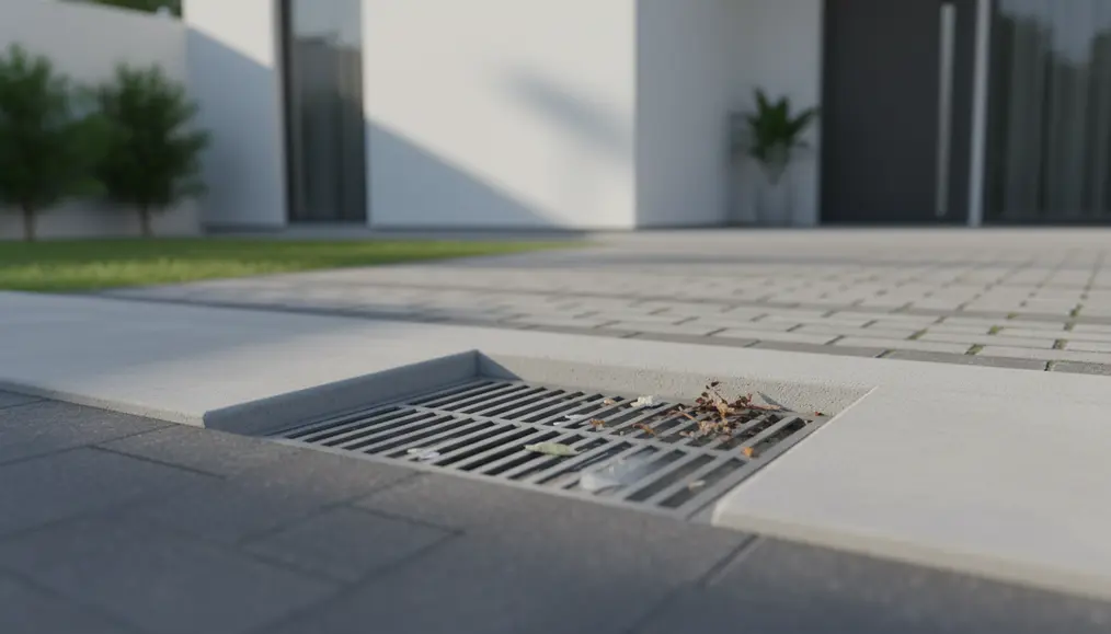 Masalah Umum Saluran Got dan Drainase Rumah: Kenapa Got Depan Rumah Sering Mampet?