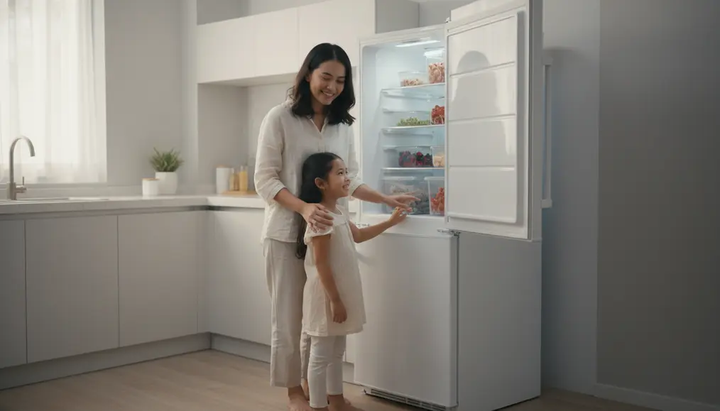 Testimoni Pelanggan Home Steril