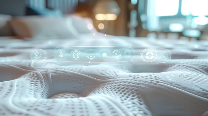 Rutin Membersihkan Kasur