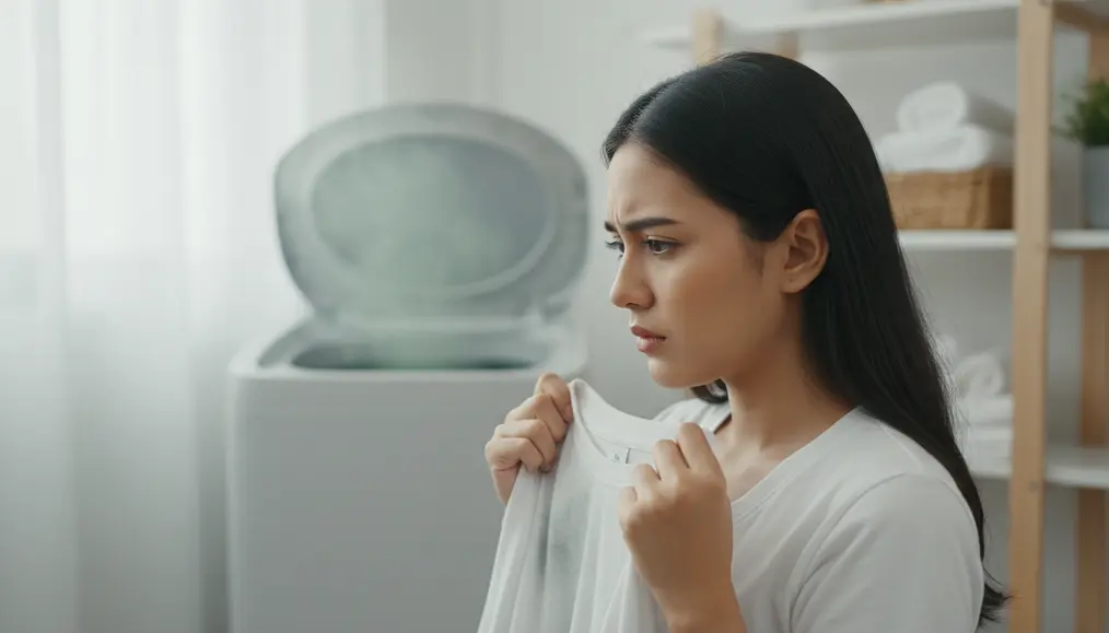 Kapan Waktu yang Tepat untuk Memanggil Layanan Pembersihan Mesin Cuci?