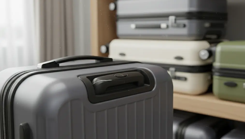 Penyebab Umum Pegangan Koper Patah dan Cara Mencegahnya