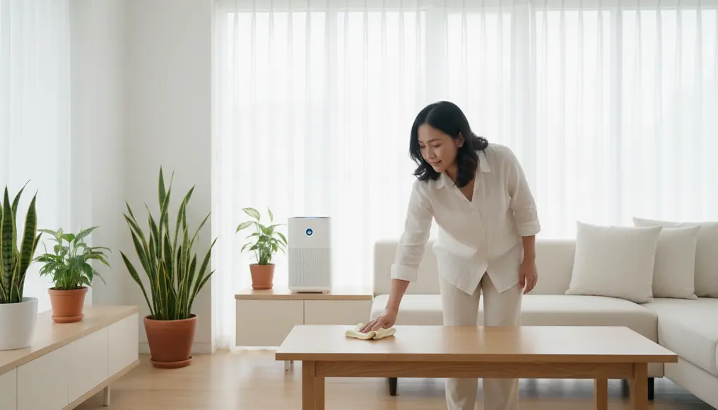 Banjir dan Risiko Alergi: Cara Mengurangi Debu & Spora di Rumah