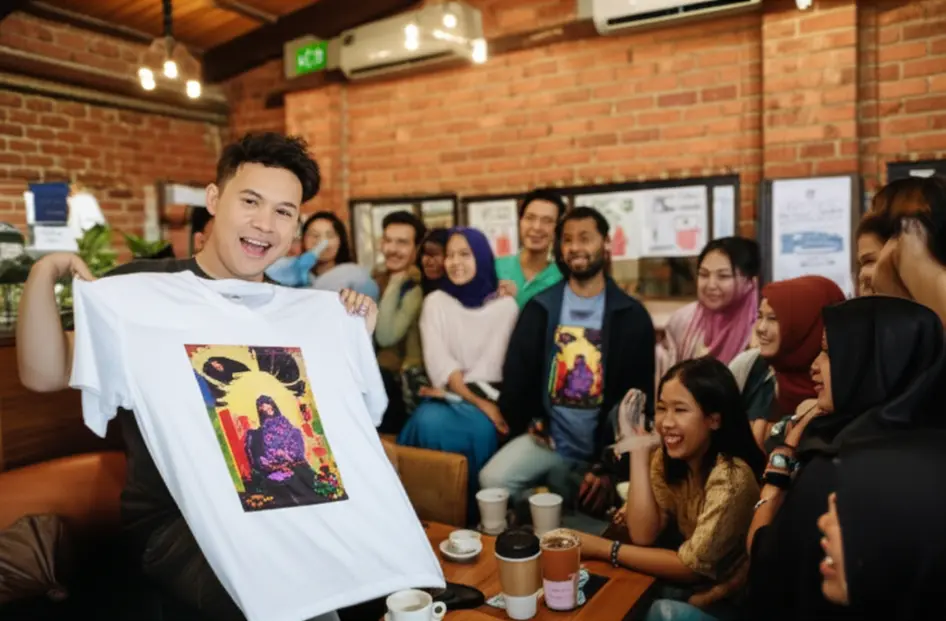 Membangun Komunitas Pelanggan Setia Usaha Baju Satuan: Kunci Pertumbuhan Jangka Panjang