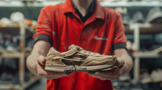 Rekomendasi Jasa Reparasi Sepatu Tangerang Selatan untuk Sepatu Kesayanganmu