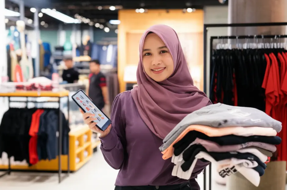 Strategi Penjualan Baju Satuan: Maksimalkan Cuan dengan Reseller & Dropshipper