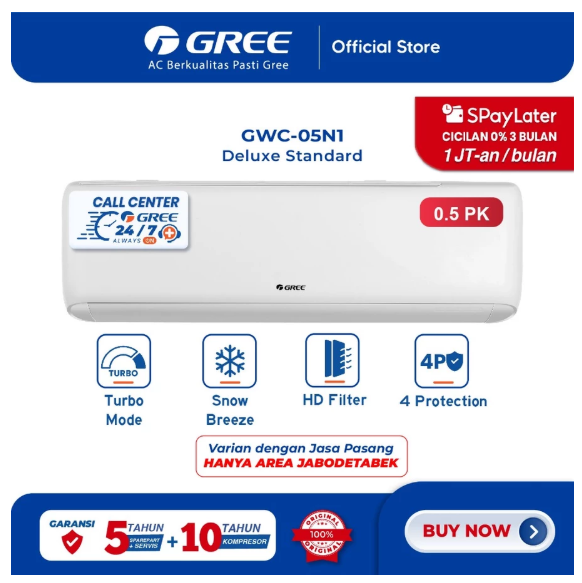Gree