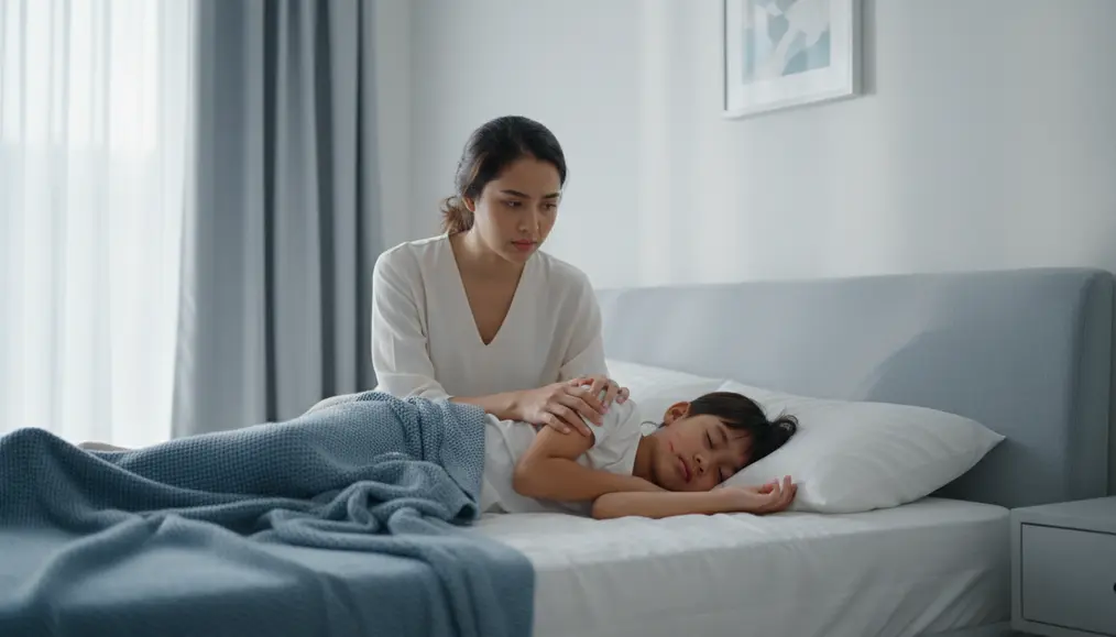 Bahaya Tungau bagi Kesehatan Keluarga: Lebih dari Sekadar Gatal