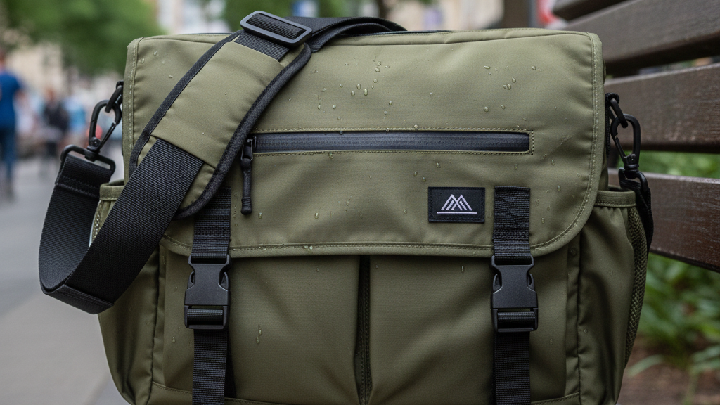 Tips Penyimpanan dan Pencegahan Jamur pada Tas