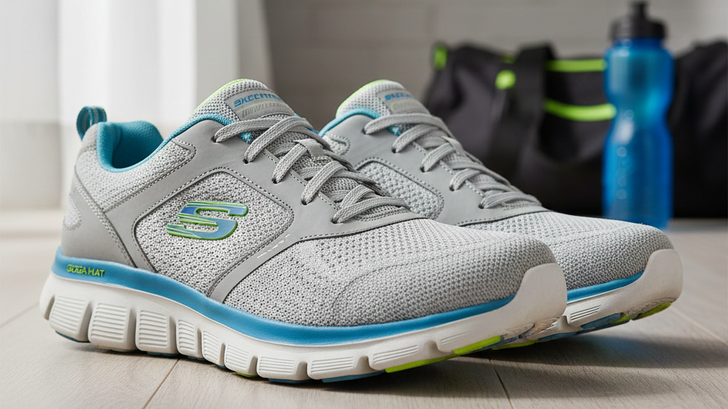 Mengapa Kamu Harus Mempertimbangkan Ganti Outsole Sepatu Skechers Secara Berkala?