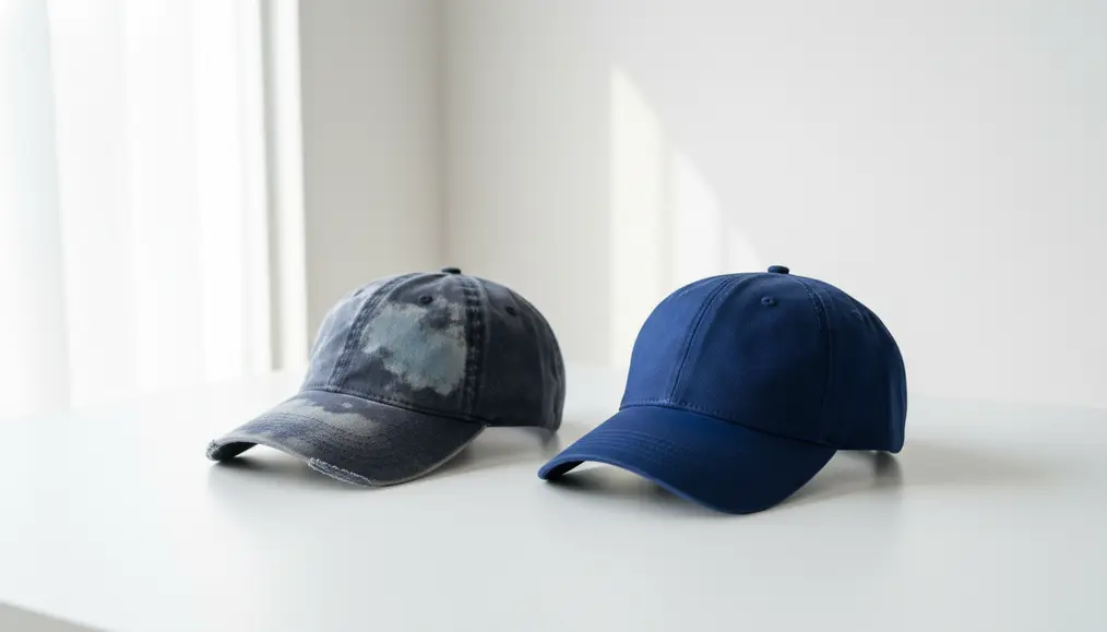 Mengatasi Masalah Visor Belang dan Visor Pudar