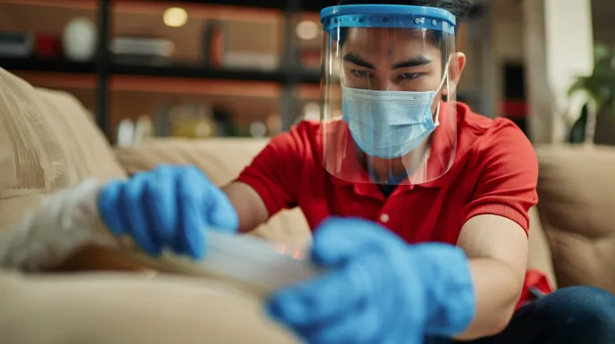 Jasa Cuci Sofa Profesional: Perawatan yang Lebih Lengkap