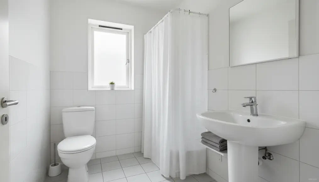 Renovasi Kamar Mandi Minimalis Rumah Subsidi: Anggaran Terjangkau, Hasil Maksimal