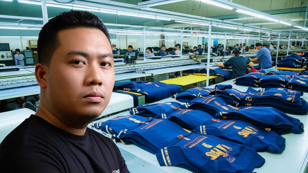 Tantangan & Solusi Skala Produksi Baju Satuan untuk Klien Korporat: Jaga Kualitas, Raih Profit Optimal