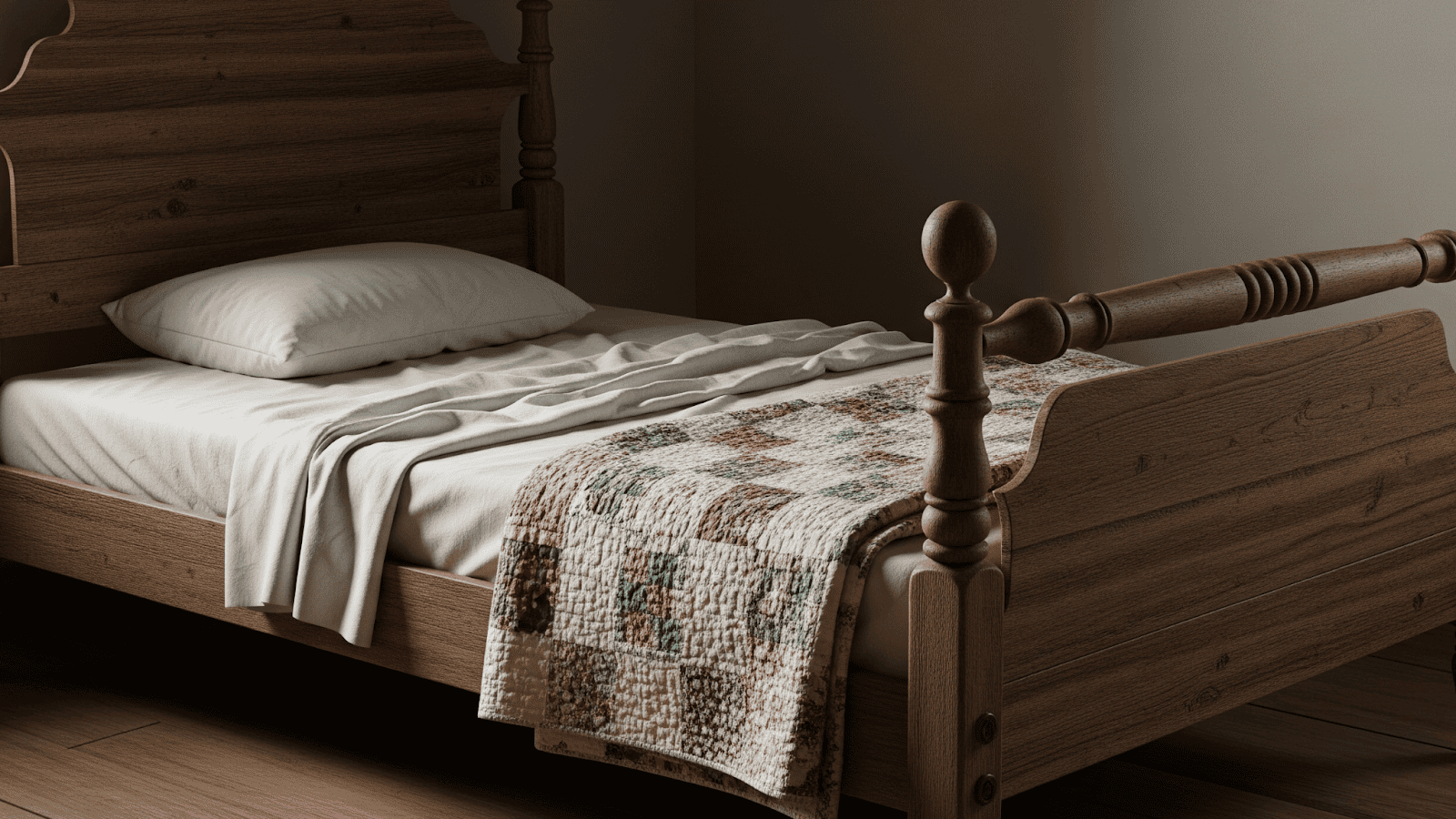 Strategi Tambahan untuk Rumah Bebas Tungau