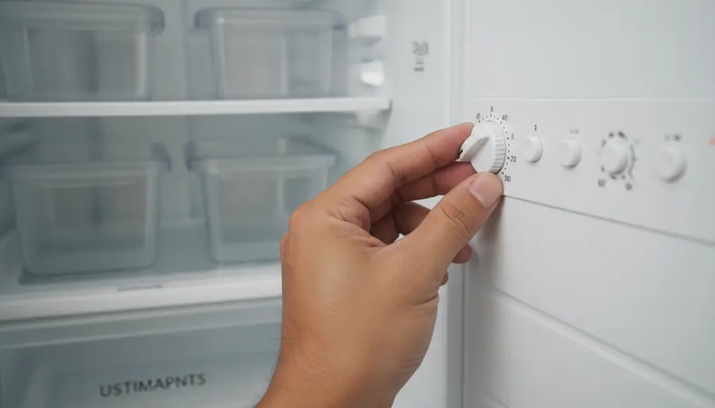 Penyebab Umum Freezer Tidak Bersuara dan Tidak Dingin (atau Kurang Dingin)