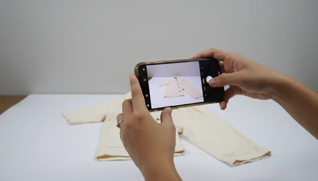 Langkah Praktis Memulai Jualan Baju Anak Tanpa Modal