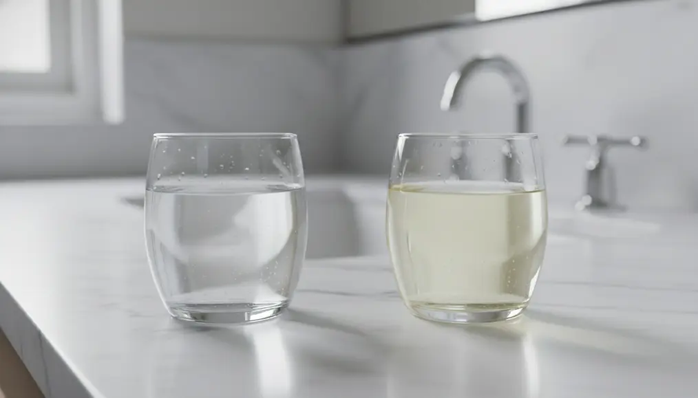 Kapan Waktunya Memanggil Jasa Ganti Media Filter Air Terdekat? Tanda-Tanda yang Tak Boleh Diabaikan