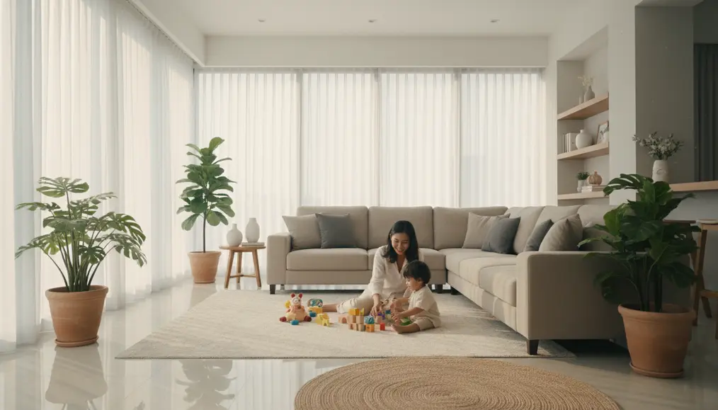 Mengapa kamu harus memilih jasa Pest Control Tikus di Home Steril?