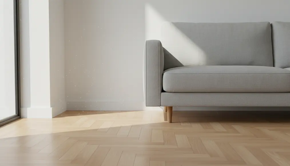 Mengapa Sudut-Sudut Tersembunyi Menjadi Sarang Masalah Kebersihan Rumah?