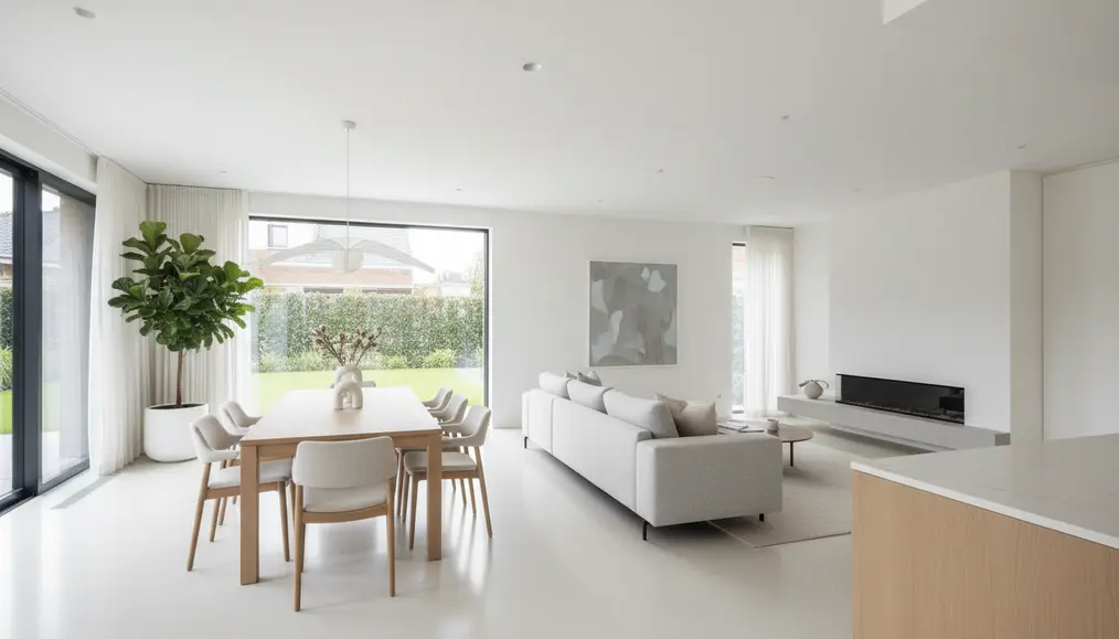 Mengapa Efisiensi Pembersihan Itu Penting untuk Setiap Ruangan?