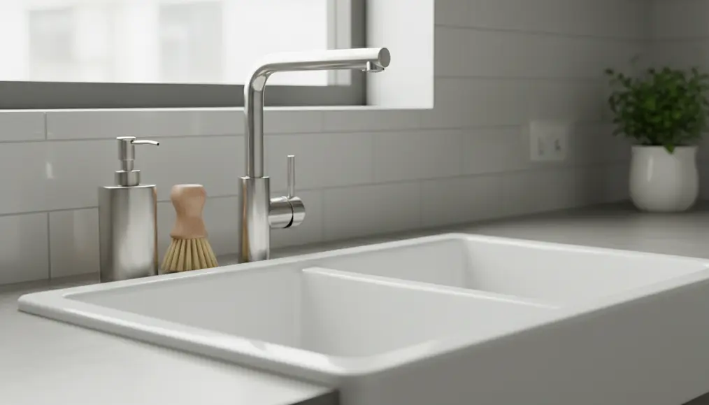 Tips Tambahan untuk Dapur Bersih Maksimal dan Tahan Lama