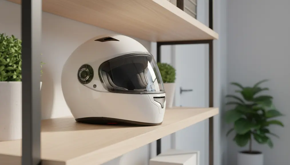 Panduan Ideal: Kapan Sebaiknya Kamu Cuci Helm?